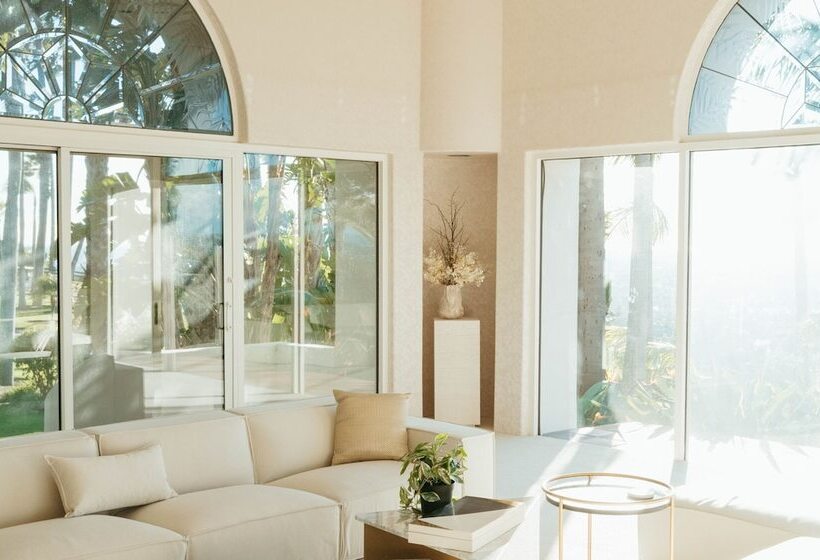 مبيت وإفطار Mesa Bella