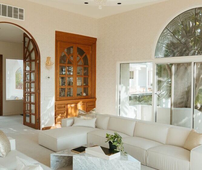 Bed and Breakfast Mesa Bella