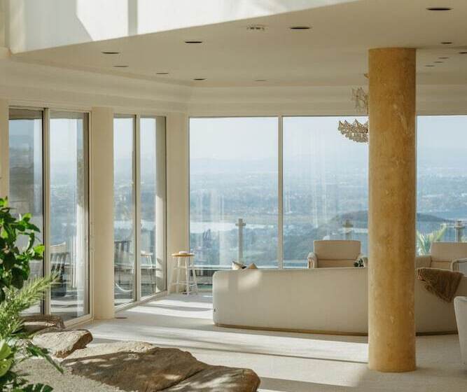 مبيت وإفطار Mesa Bella