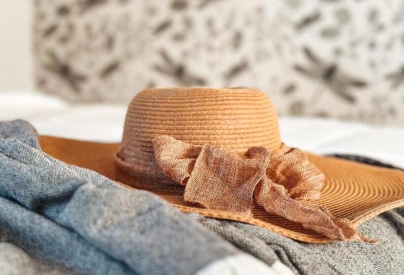 Bed and Breakfast The Yucca