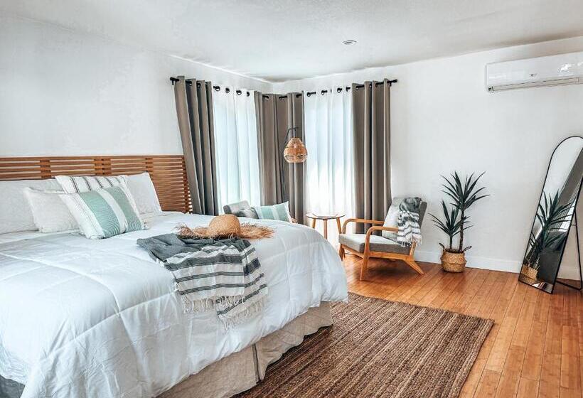 Bed and Breakfast The Yucca