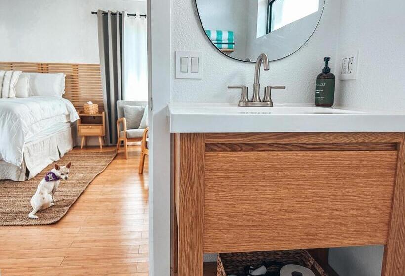 Bed and Breakfast The Yucca