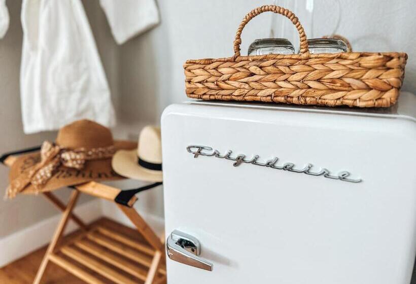 Bed and Breakfast The Yucca