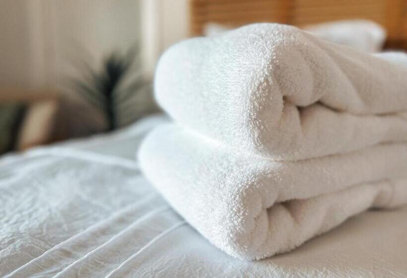 Bed and Breakfast The Yucca