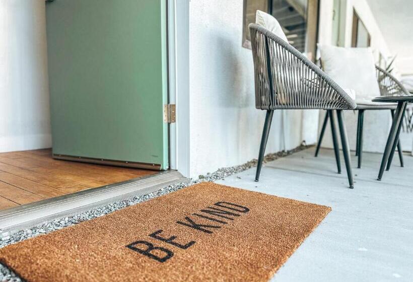 Bed and Breakfast The Yucca