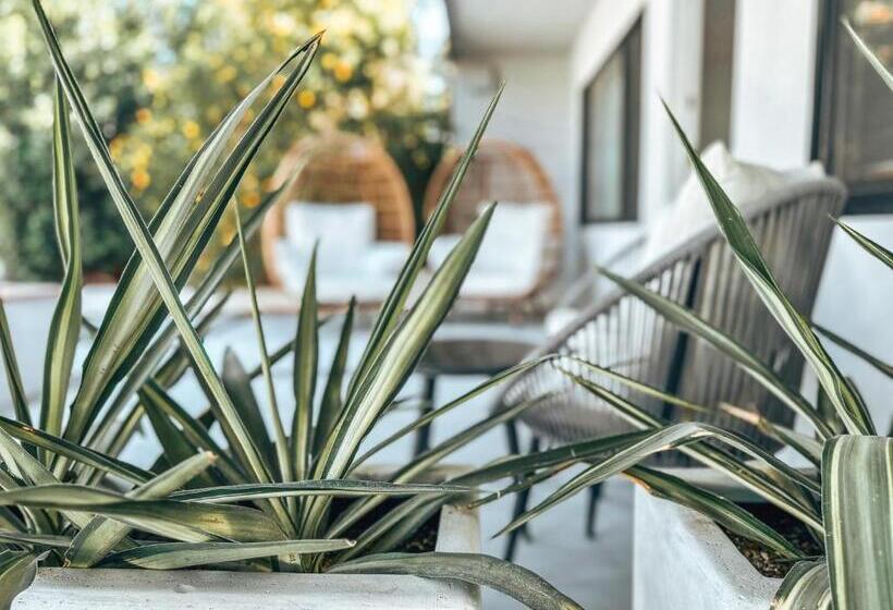 Bed and Breakfast The Yucca