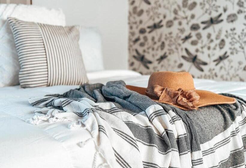 Bed and Breakfast The Yucca