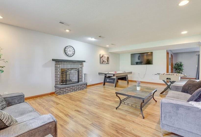 Bolivar Getaway: Near Pro Football Hall Of Fame!