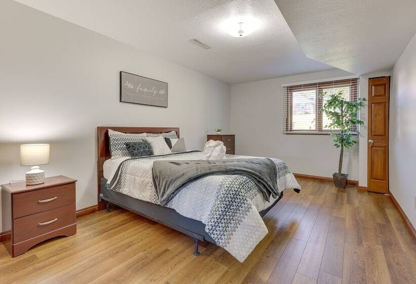 Bolivar Getaway: Near Pro Football Hall Of Fame!