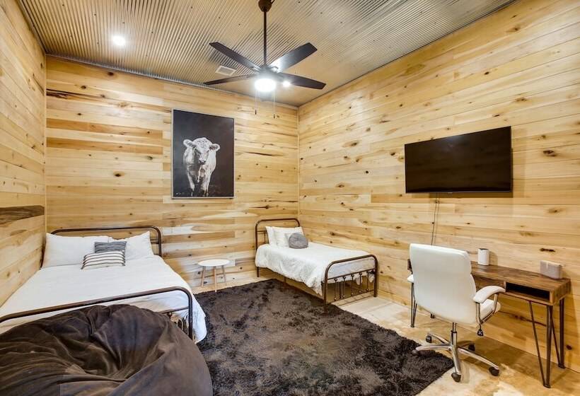 Burkesville Cabin, 3 Mi To Dale Hollow Lake!