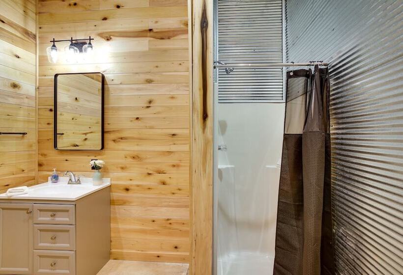 Burkesville Cabin, 3 Mi To Dale Hollow Lake!