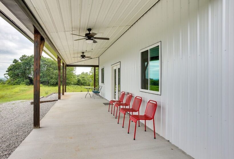 Burkesville Cabin, 3 Mi To Dale Hollow Lake!