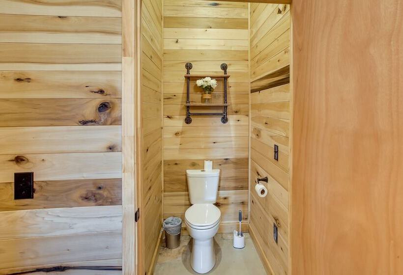 Burkesville Cabin, 3 Mi To Dale Hollow Lake!