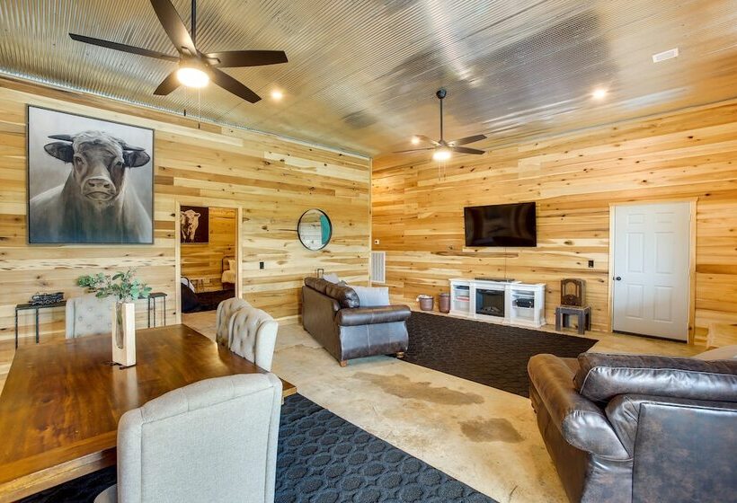 Burkesville Cabin, 3 Mi To Dale Hollow Lake!