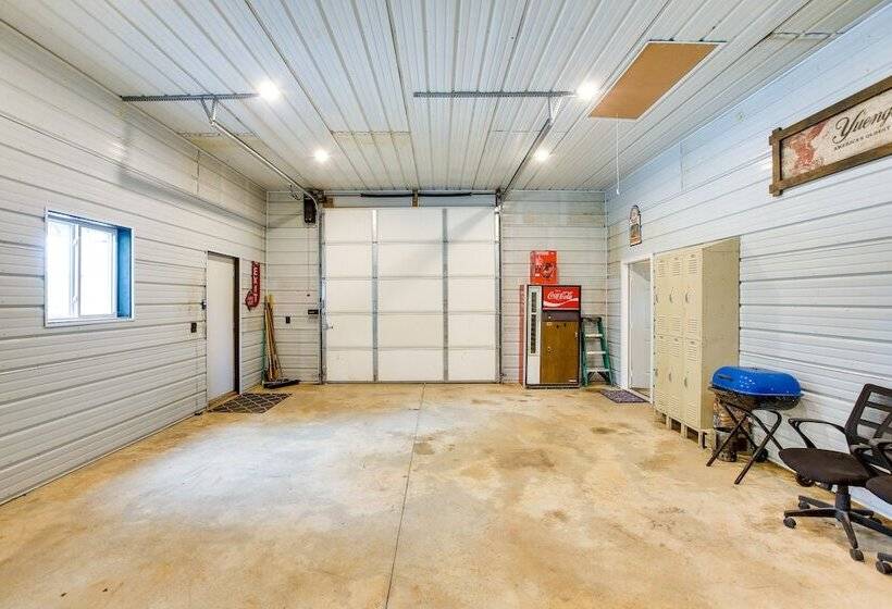 Burkesville Cabin, 3 Mi To Dale Hollow Lake!