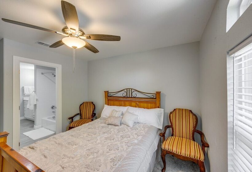 Callender Lake House: Fish, Boat + More!