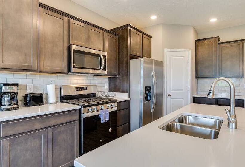 Cozy Cartersburg Home ~ 14 Mi To Indianapolis