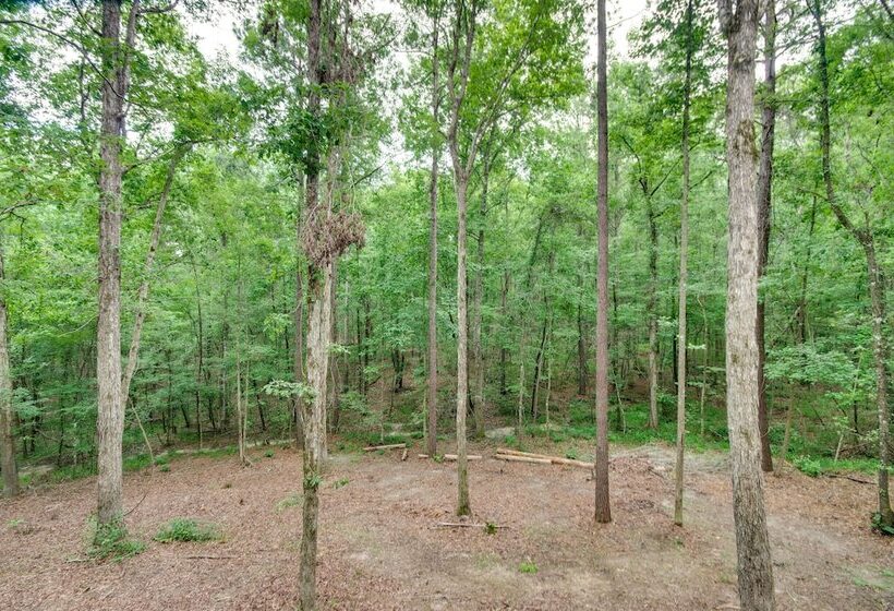 Crystal Springs Cabin, 4 Mi To Calling Panther!