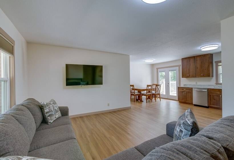 Decaturville Home ~ 7 Mi To Tennessee River