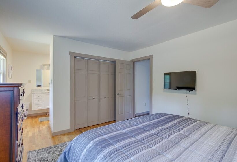 Decaturville Home ~ 7 Mi To Tennessee River