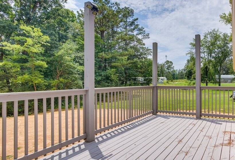 Decaturville Home ~ 7 Mi To Tennessee River