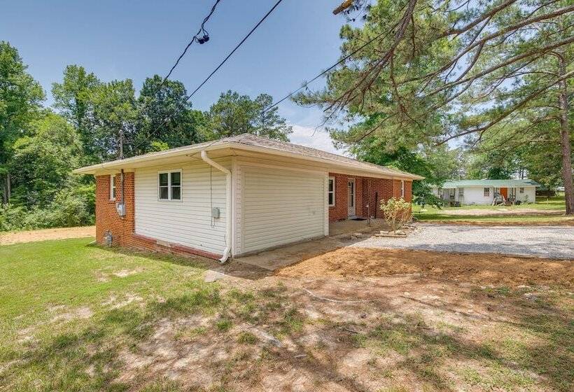 Decaturville Home ~ 7 Mi To Tennessee River