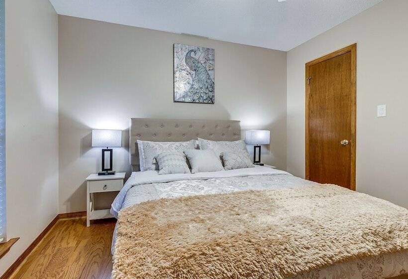 Dog Friendly Alabama Retreat W/ Patio & Fire Pit!