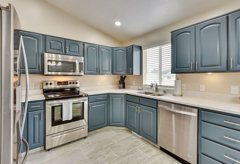 Family Friendly Clearfield Home W/ Hot Tub!