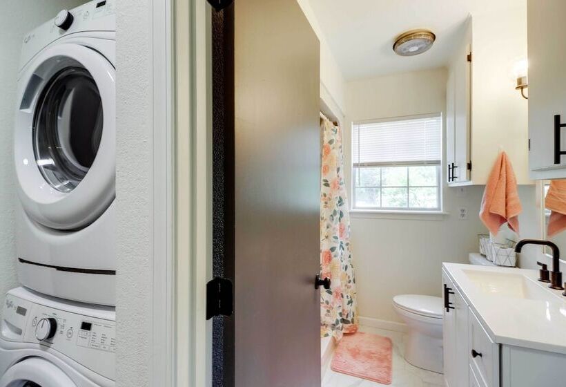 Family Home In Mountain View < 1 Mi To Downtown!