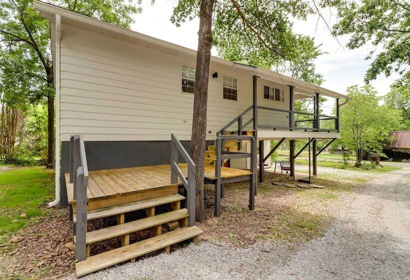 Family Home In Mountain View < 1 Mi To Downtown!