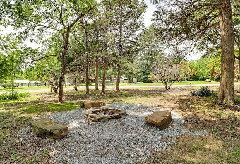 Family Home In Mountain View < 1 Mi To Downtown!