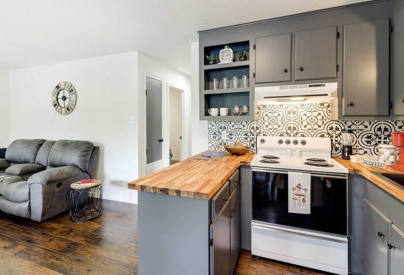 Family Home In Mountain View < 1 Mi To Downtown!