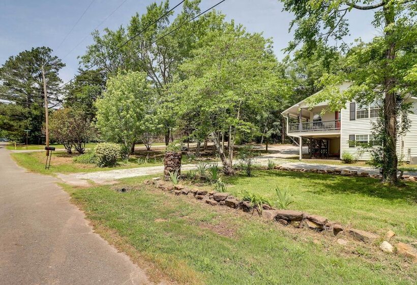 Family Home In Mountain View < 1 Mi To Downtown!