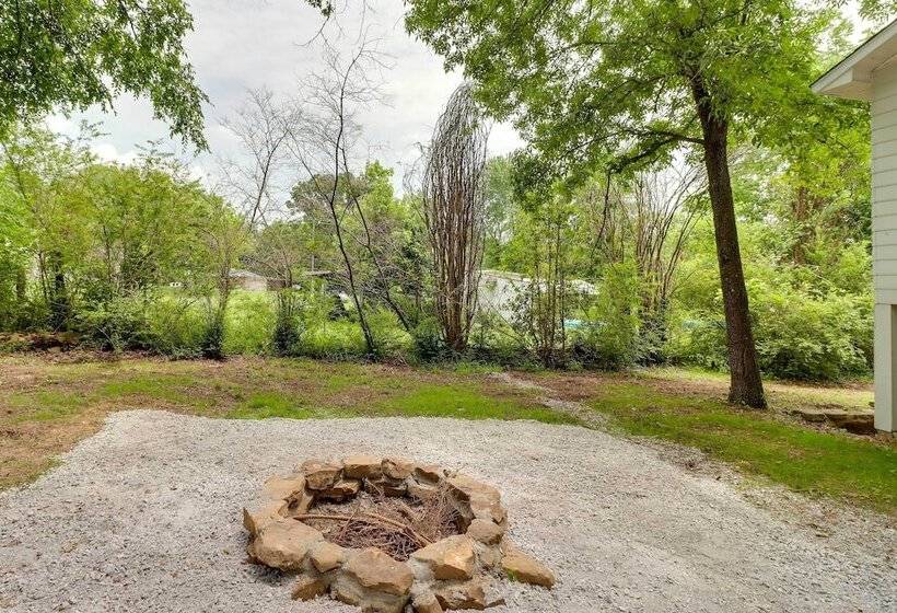 Family Home In Mountain View < 1 Mi To Downtown!