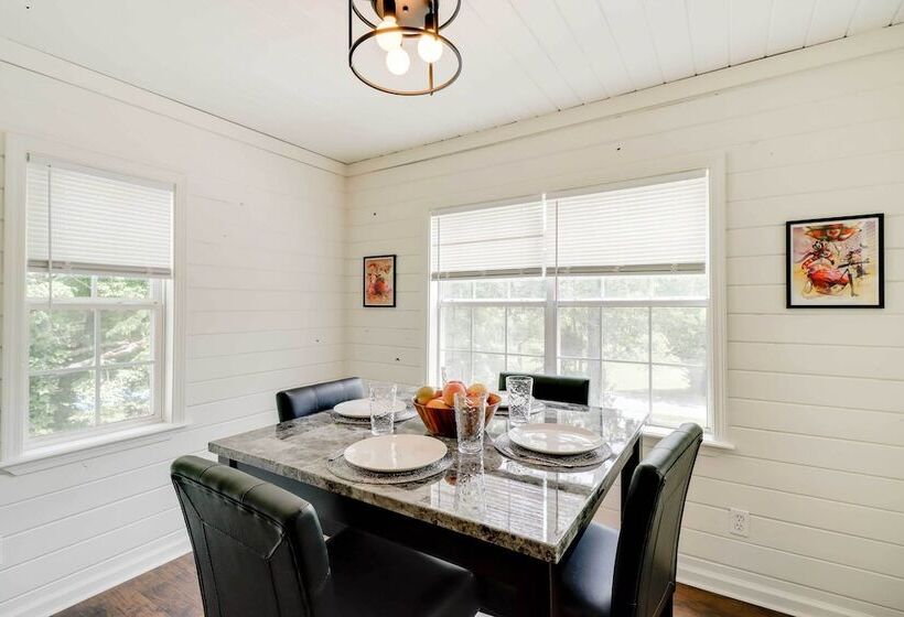 Family Home In Mountain View < 1 Mi To Downtown!