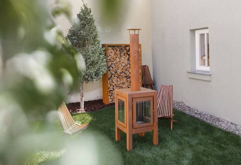 Ferienwohnung Weidenbach