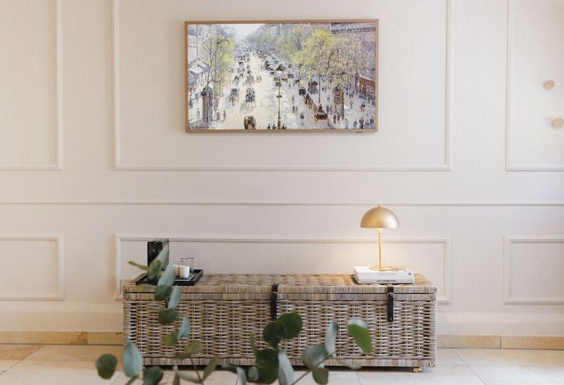 Ferienwohnung Weidenbach