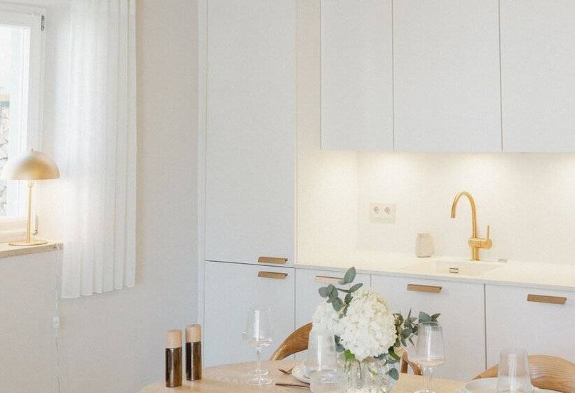 Ferienwohnung Weidenbach