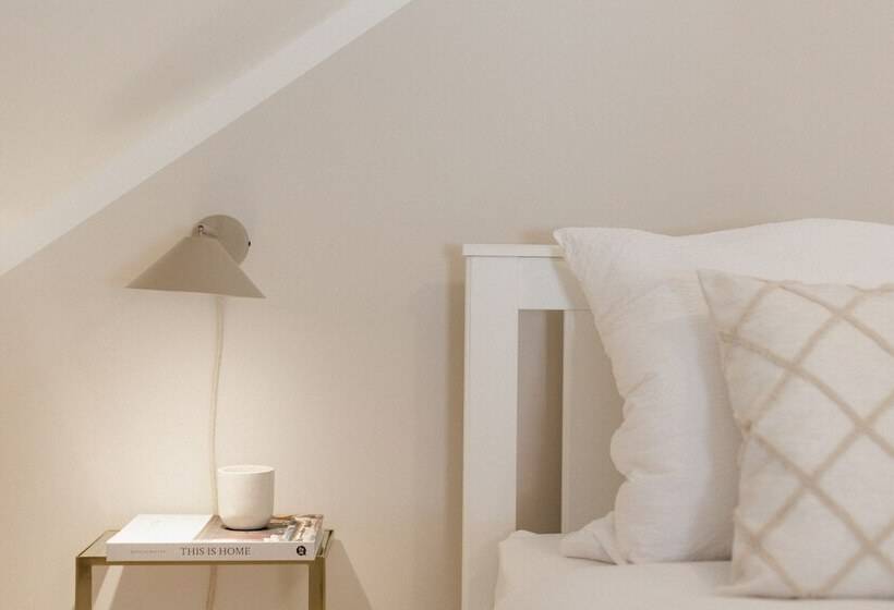 Ferienwohnung Weidenbach