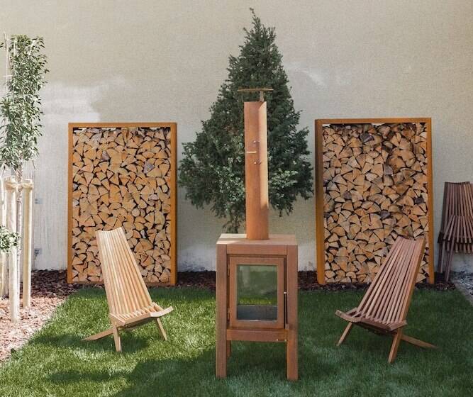 Ferienwohnung Weidenbach