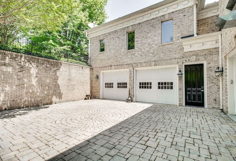 Guest House In Private Villa ~ 23 Mi To Washington