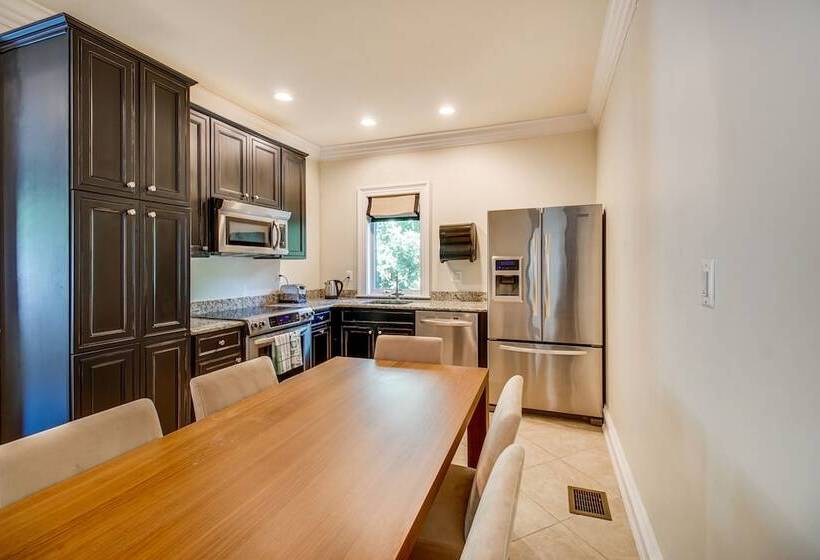 Guest House In Private Villa ~ 23 Mi To Washington