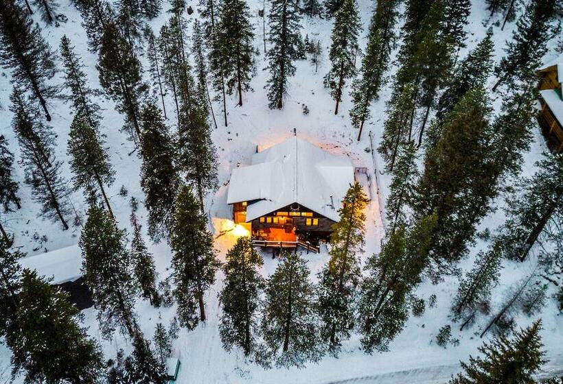Hike, Bike, Raft: Colorado Home Near Crested Butte