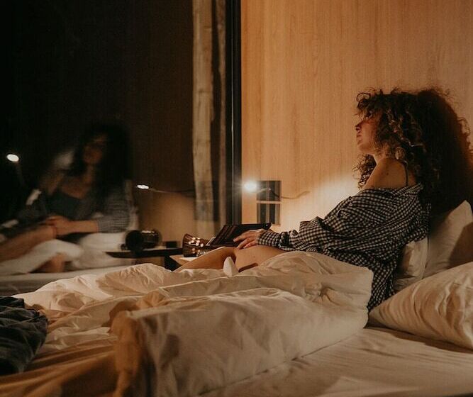 فندق Bleu Minuit La Source