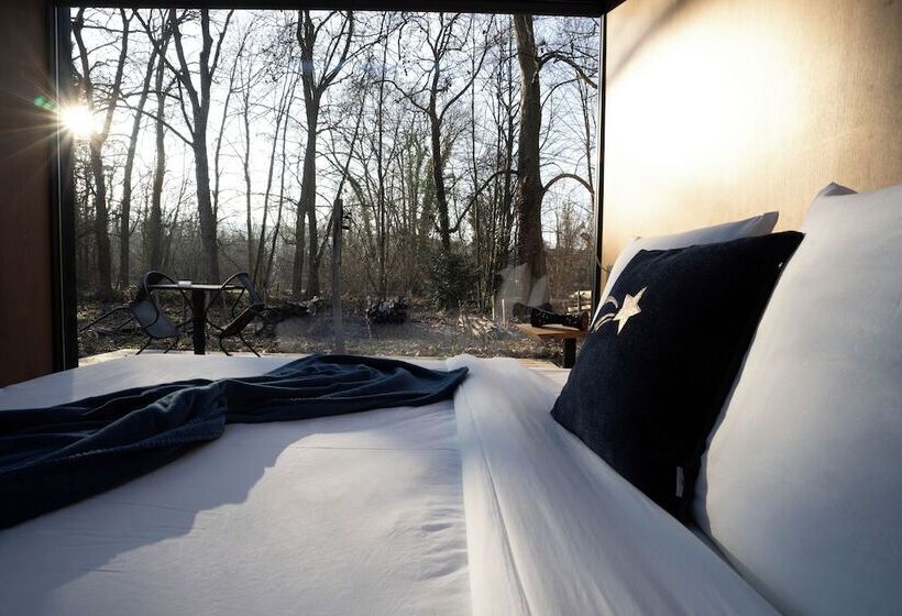 فندق Bleu Minuit La Source