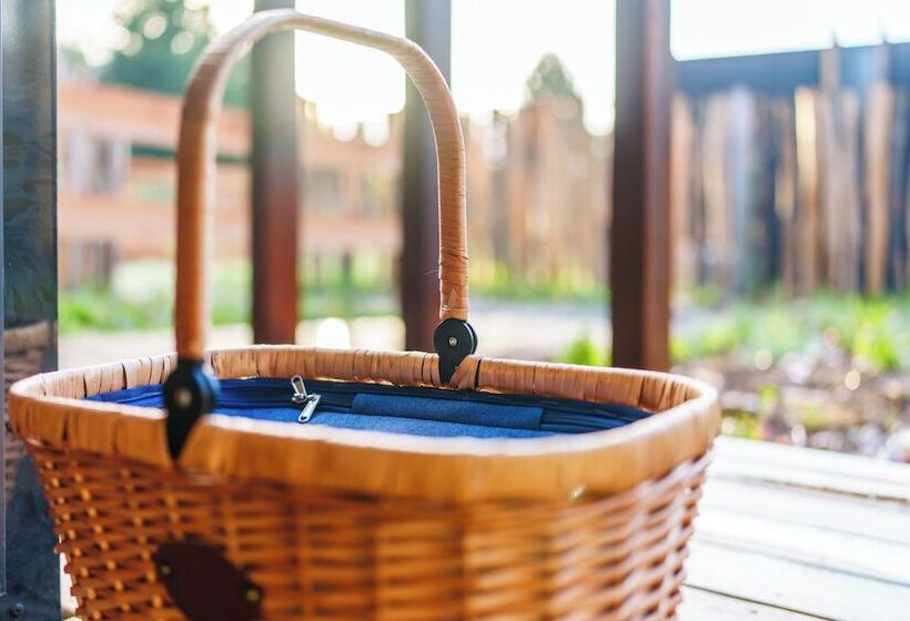 فندق Bleu Minuit La Source