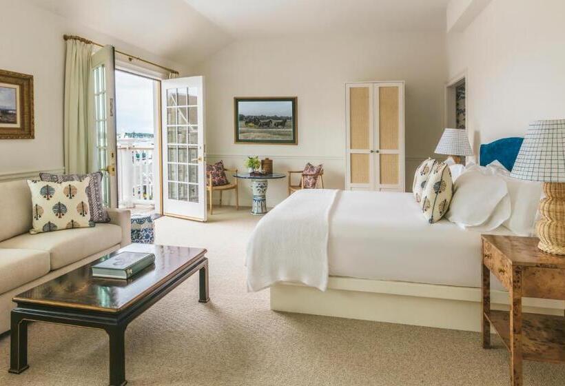 호텔 Gardiner House