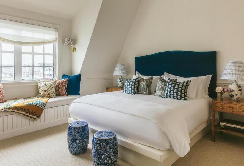 호텔 Gardiner House