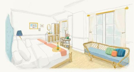 호텔 Gardiner House