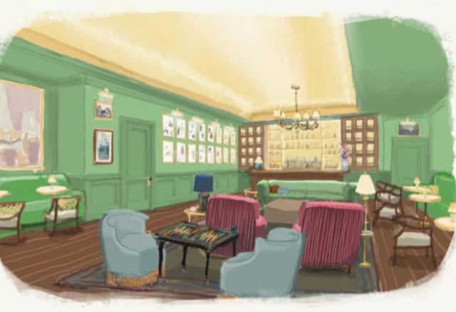 호텔 Gardiner House